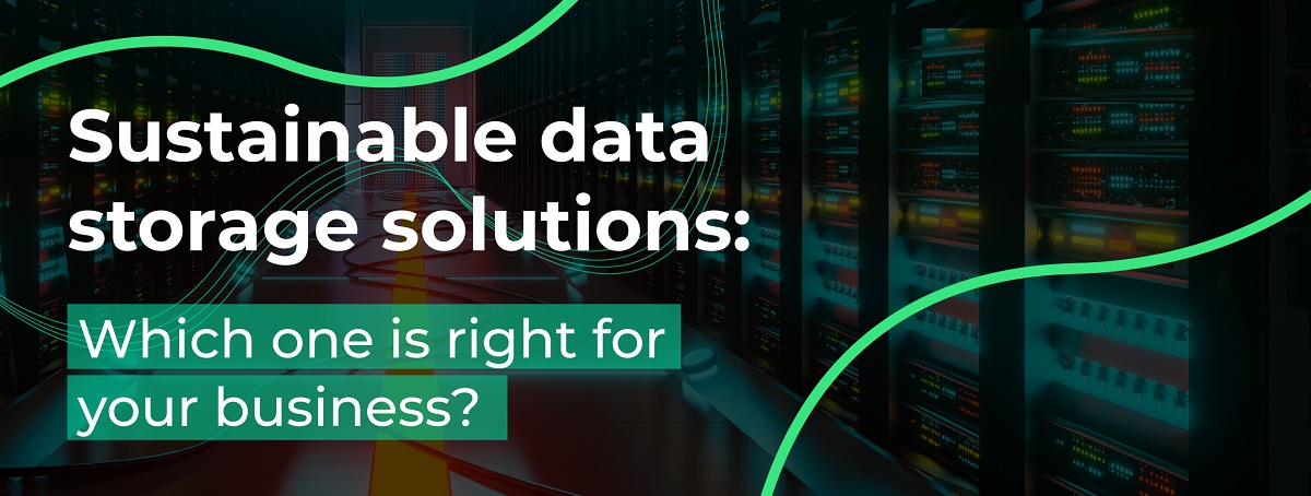 Enterprise data storage products - SSD and HDD