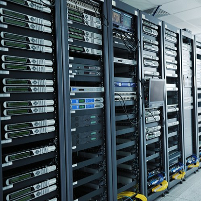 Server solutions - enterprise servers and workstations