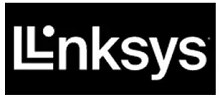 Linksys logo - authorized partner